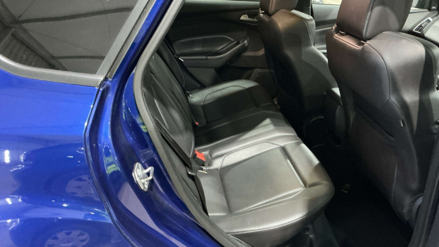 Used Ford Focus 2017 for sale - 78133428: Photo 10