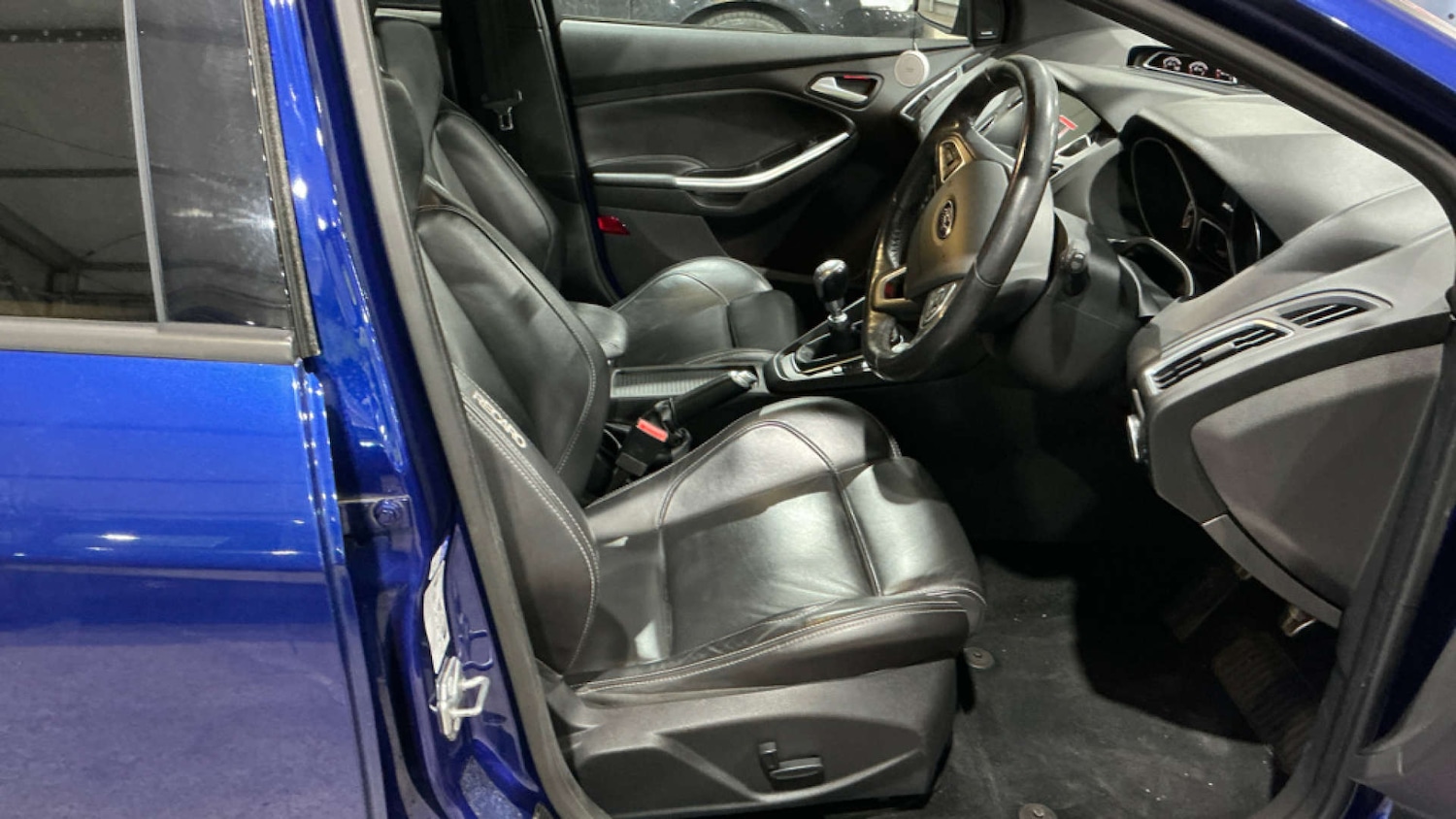 Used Ford Focus 2017 for sale - 78133428: Photo 11