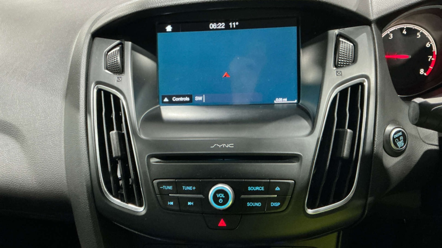 Used Ford Focus 2017 for sale - 78133428: Photo 14