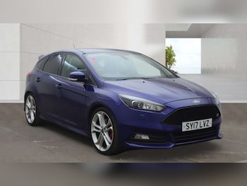 Used Ford Focus 2017 for sale - 78133428: Photo