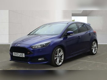 Used Ford Focus 2017 for sale - 78133428: Photo