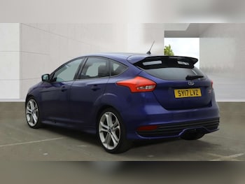 Used Ford Focus 2017 for sale - 78133428: Photo