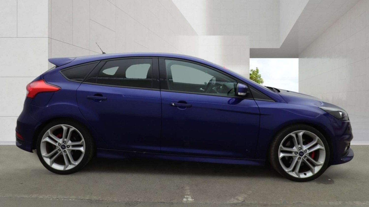 Used Ford Focus 2017 for sale - 78133428: Photo 6