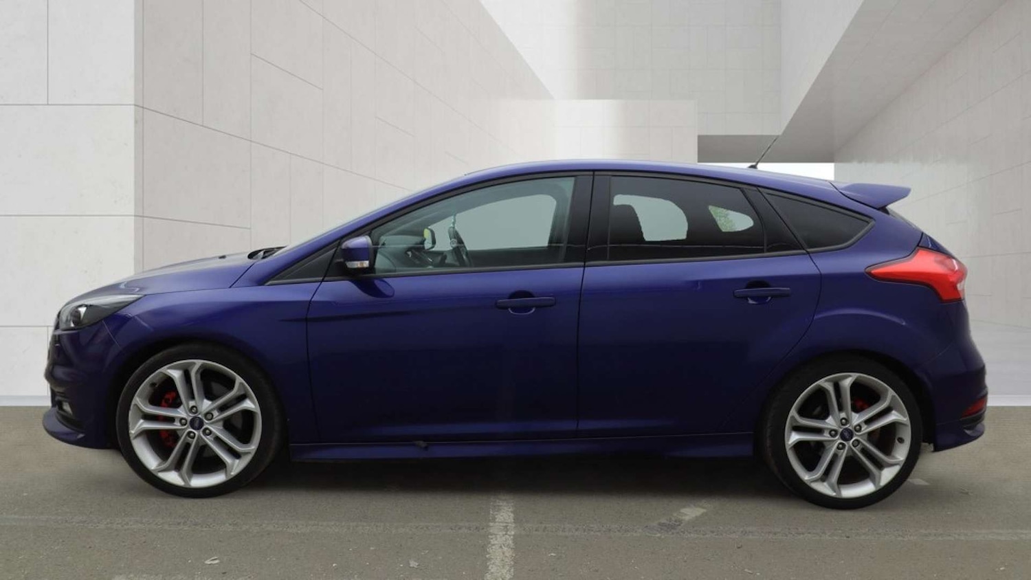 Used Ford Focus 2017 for sale - 78133428: Photo 7