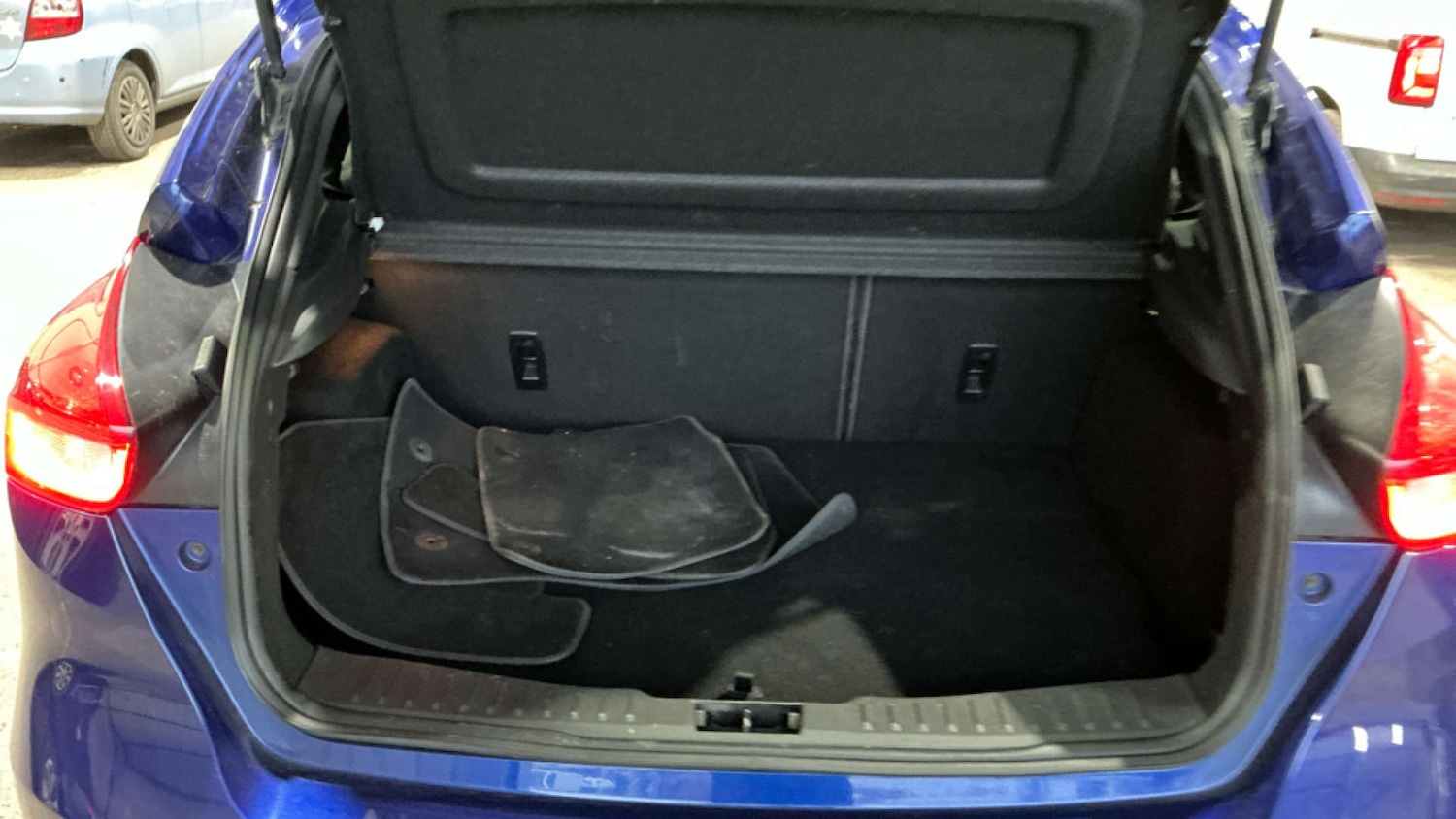 Used Ford Focus 2017 for sale - 78133428: Photo 9