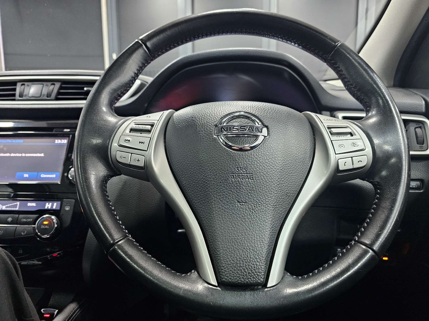 Used Nissan Qashqai 2016 for sale - 76972420: Photo 13