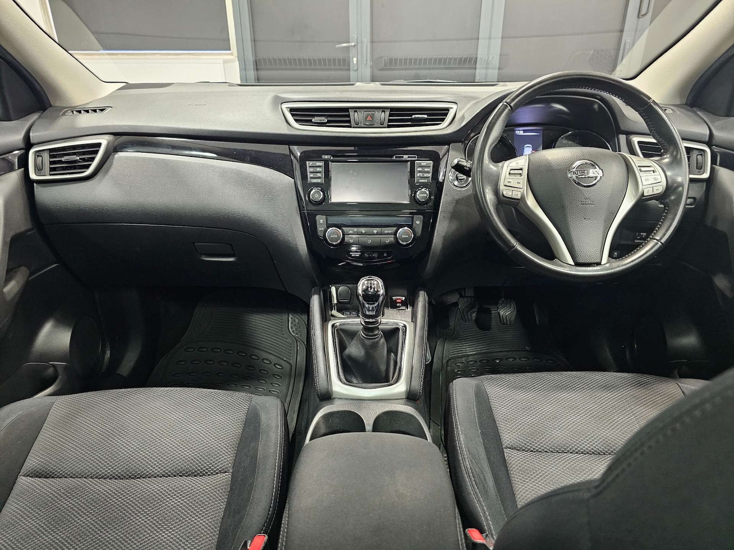 Used Nissan Qashqai 2016 for sale - 76972420: Photo 15