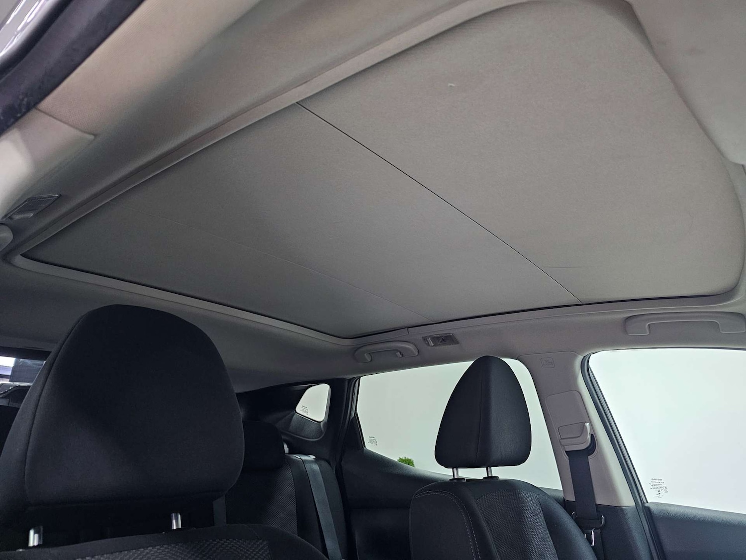 Used Nissan Qashqai 2016 for sale - 76972420: Photo 18