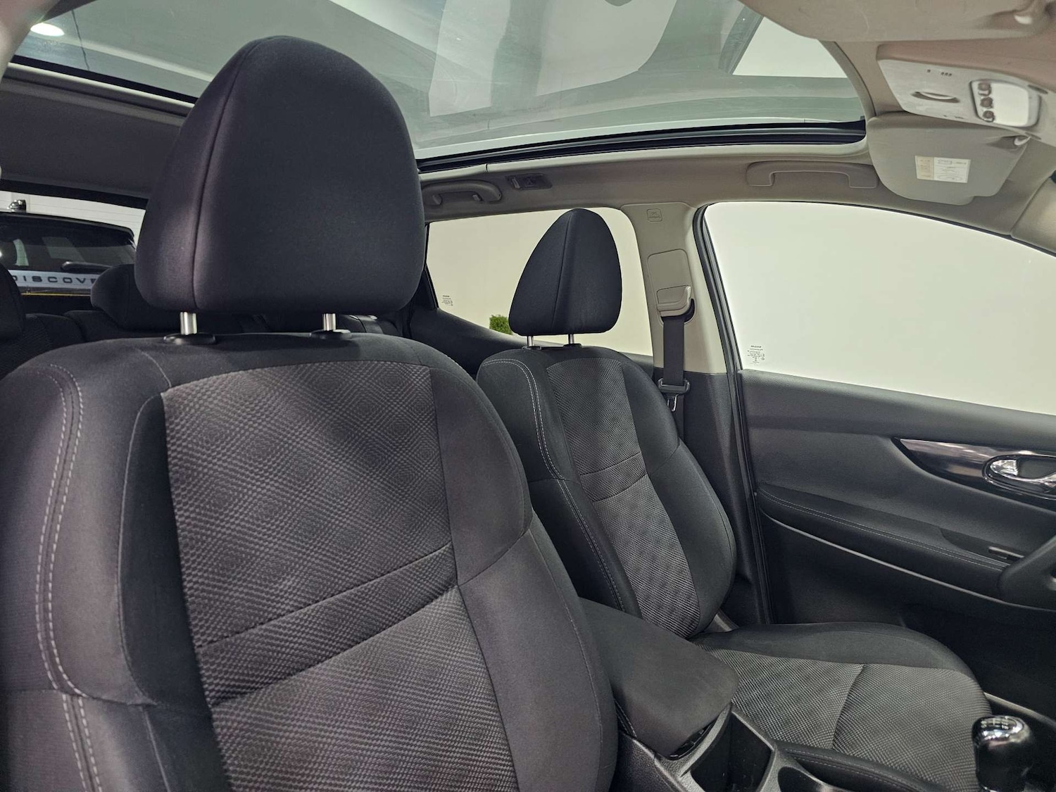 Used Nissan Qashqai 2016 for sale - 76972420: Photo 21