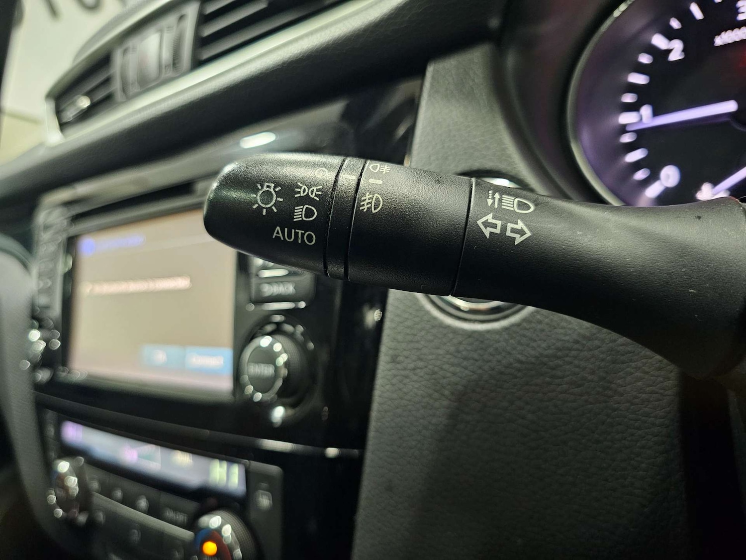 Used Nissan Qashqai 2016 for sale - 76972420: Photo 22