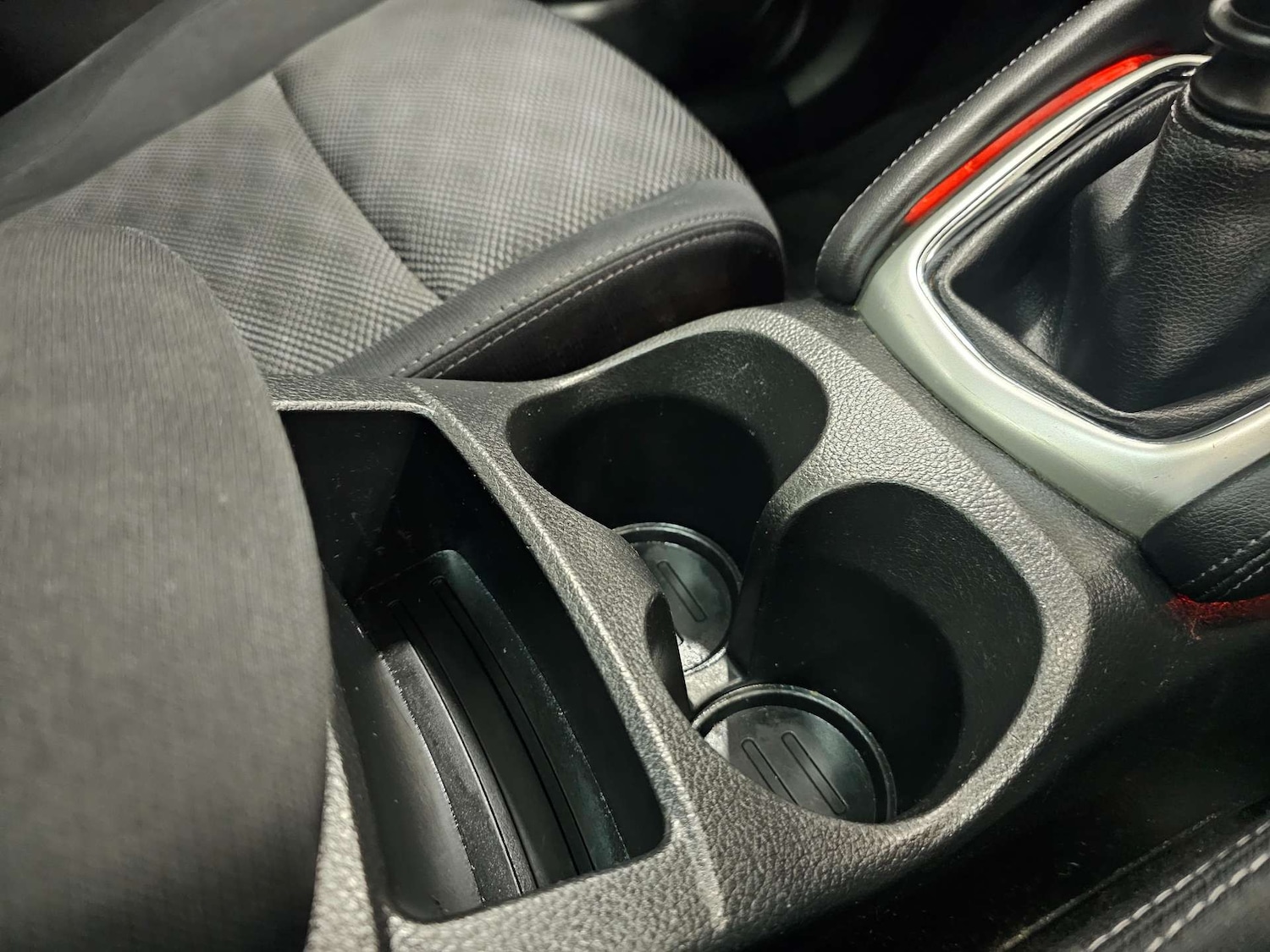 Used Nissan Qashqai 2016 for sale - 76972420: Photo 24