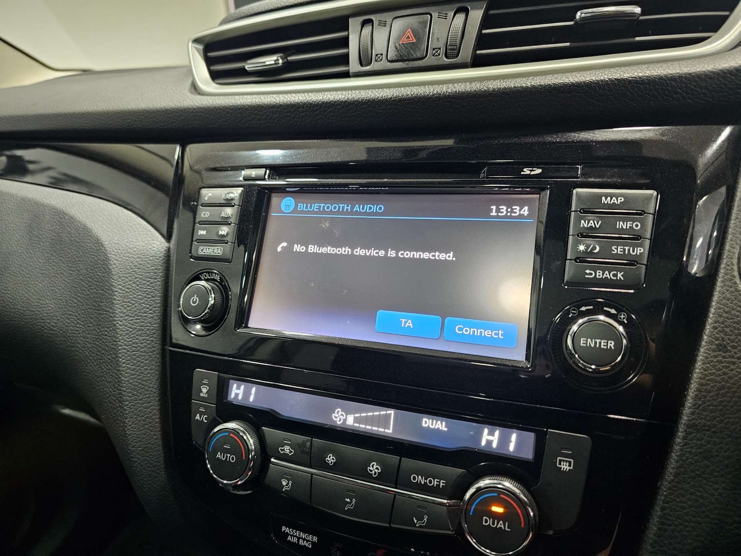 Used Nissan Qashqai 2016 for sale - 76972420: Photo 27