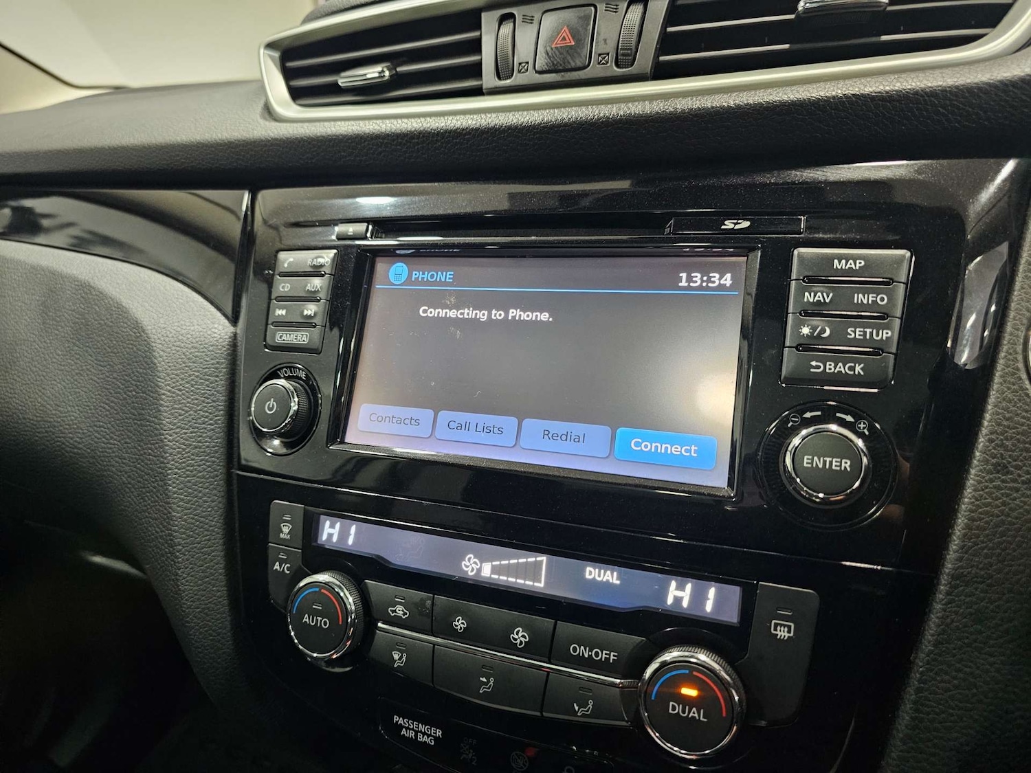 Used Nissan Qashqai 2016 for sale - 76972420: Photo 28