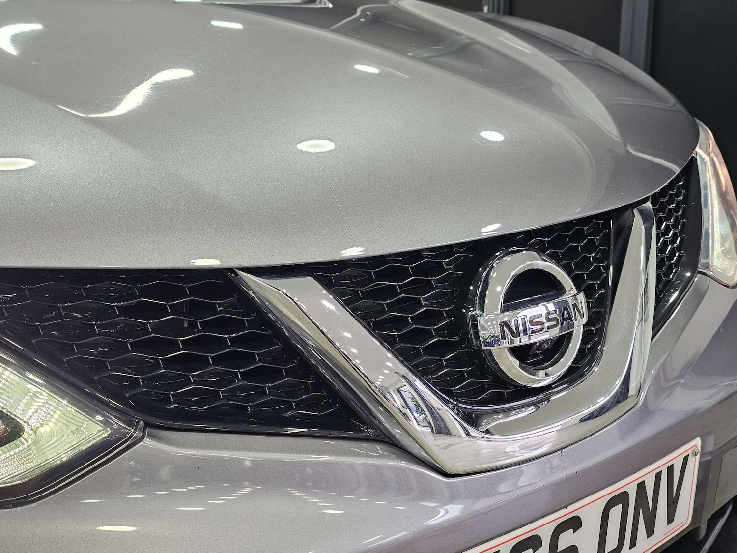 Used Nissan Qashqai 2016 for sale - 76972420: Photo 29