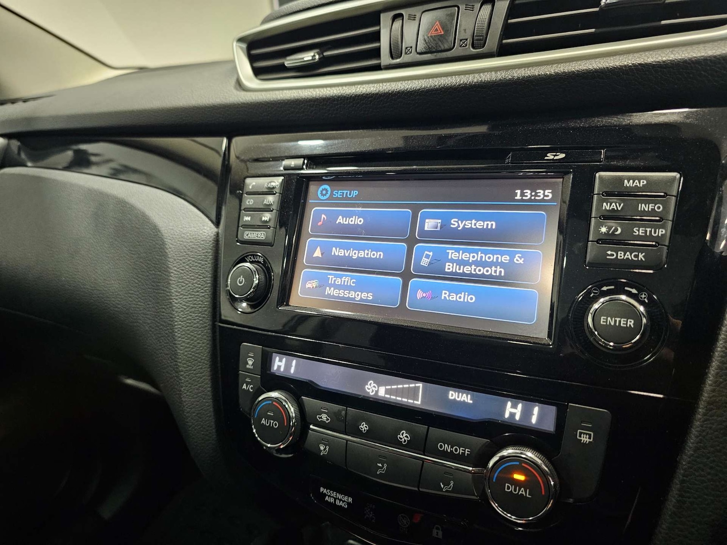 Used Nissan Qashqai 2016 for sale - 76972420: Photo 31