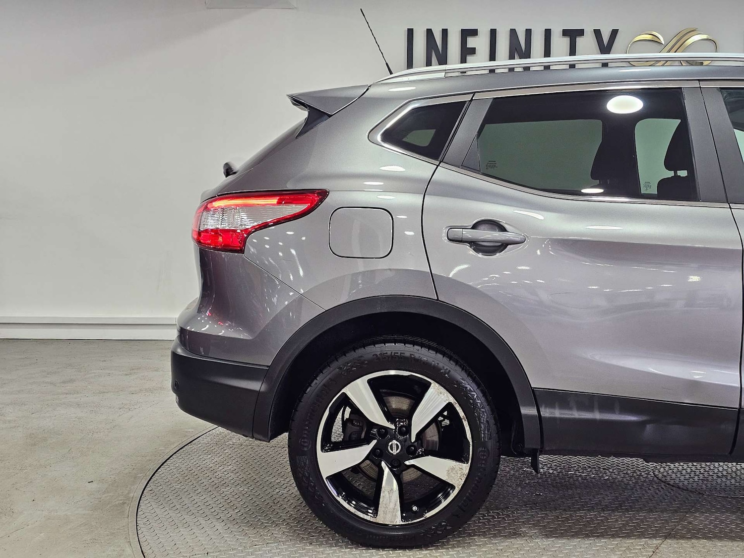 Used Nissan Qashqai 2016 for sale - 76972420: Photo 37