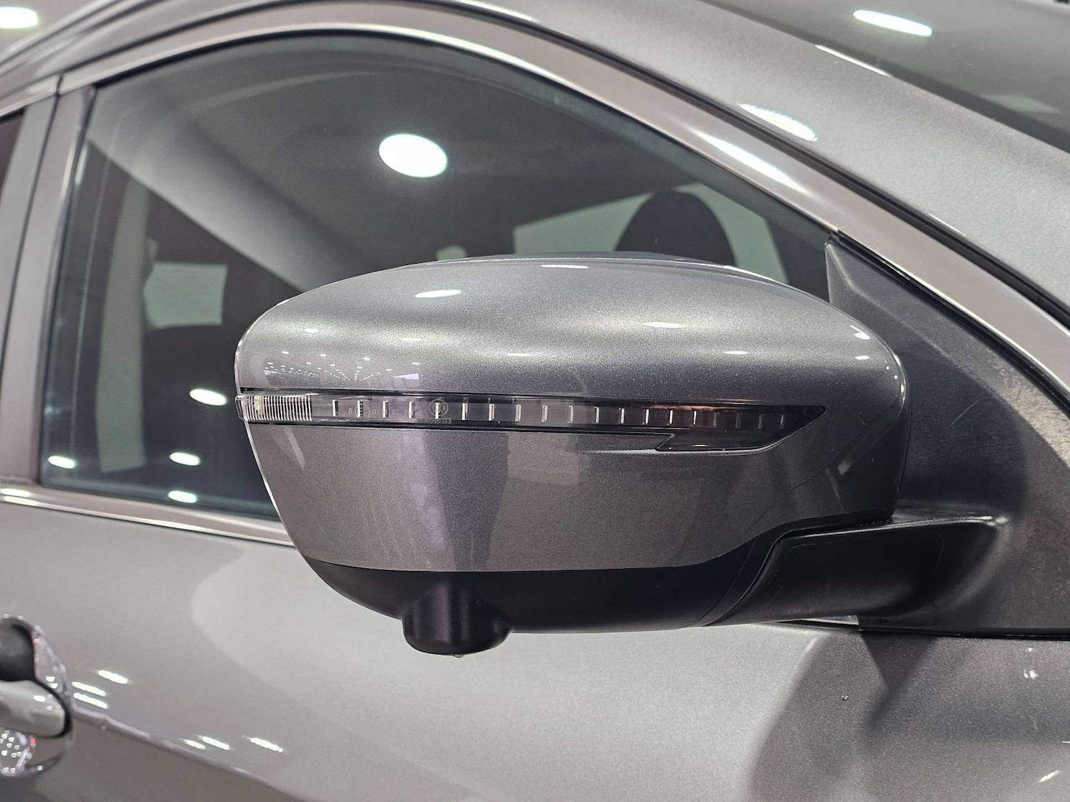 Used Nissan Qashqai 2016 for sale - 76972420: Photo 41