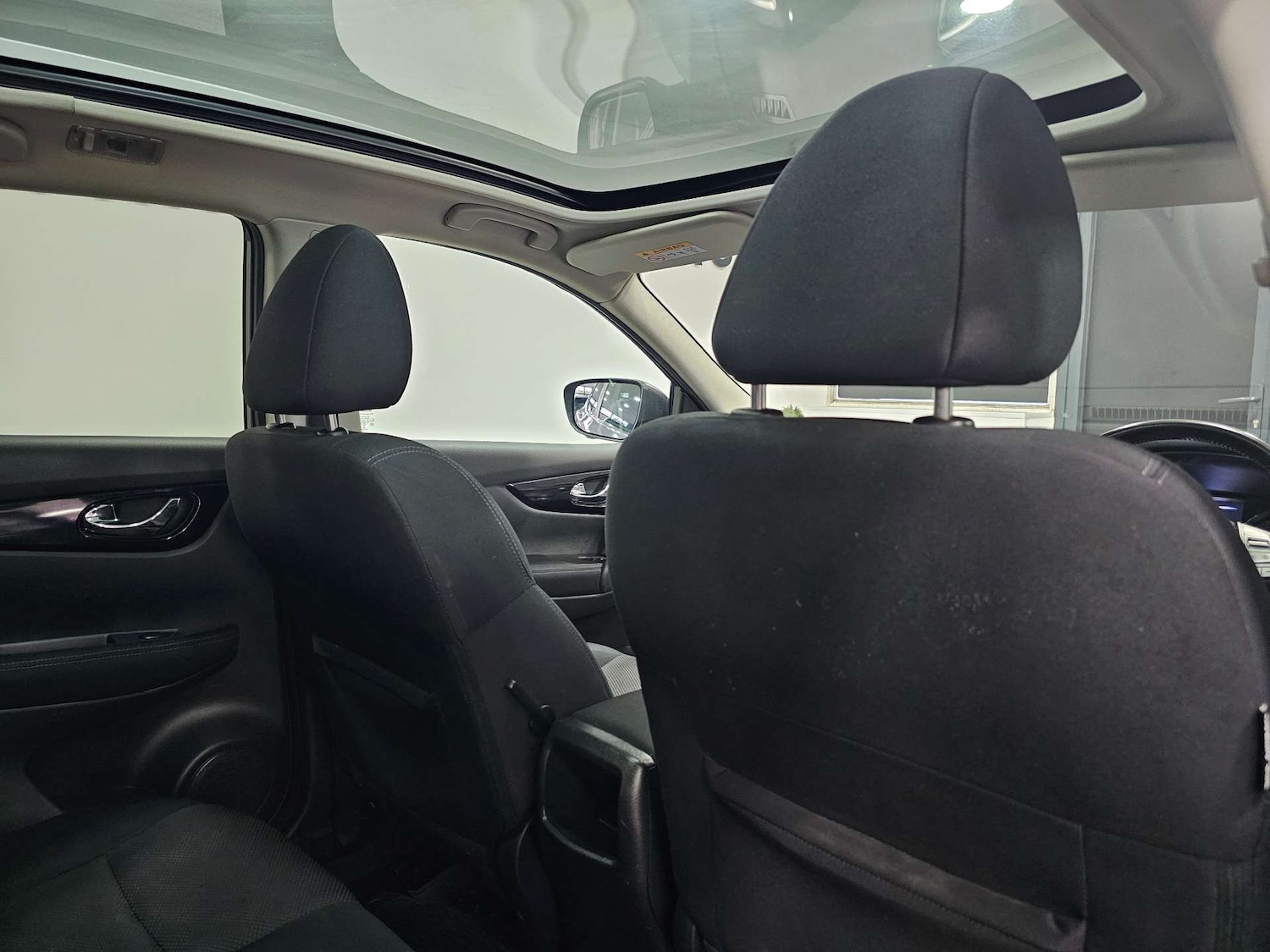 Used Nissan Qashqai 2016 for sale - 76972420: Photo 44