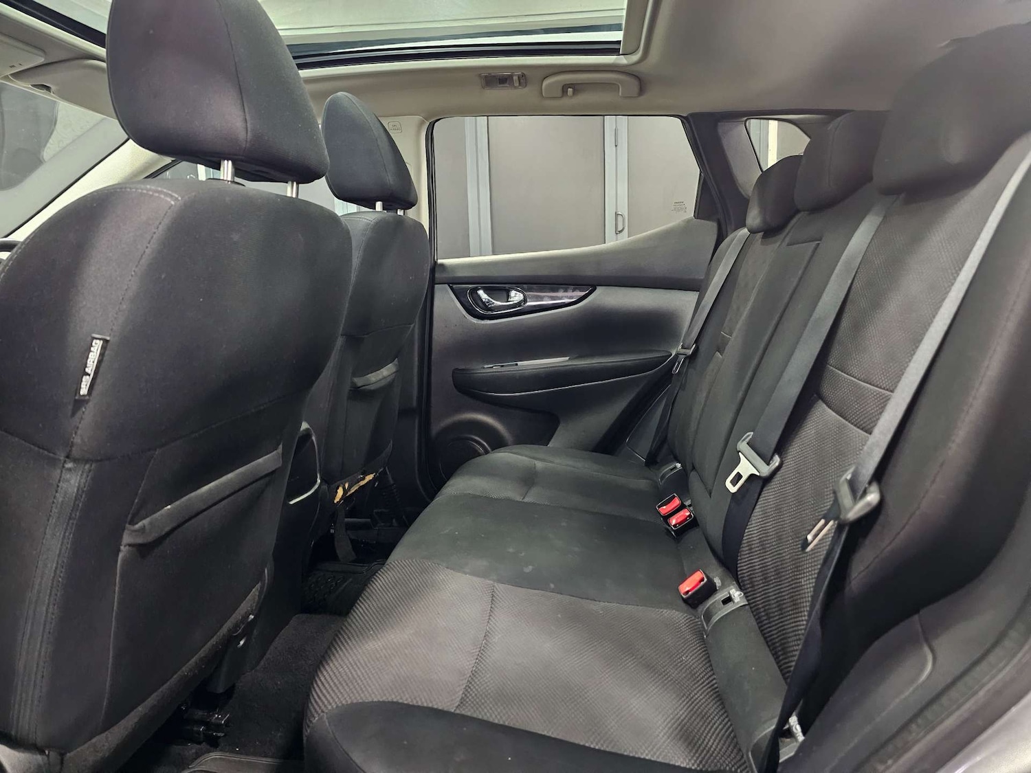 Used Nissan Qashqai 2016 for sale - 76972420: Photo 46