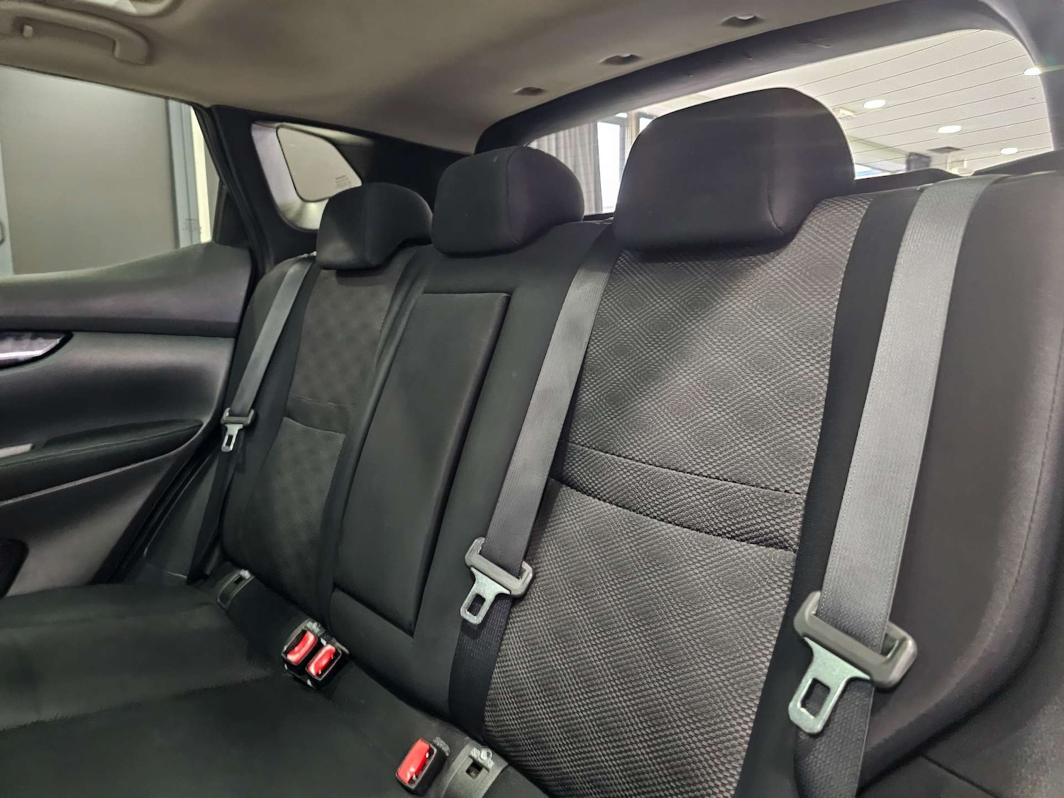 Used Nissan Qashqai 2016 for sale - 76972420: Photo 49