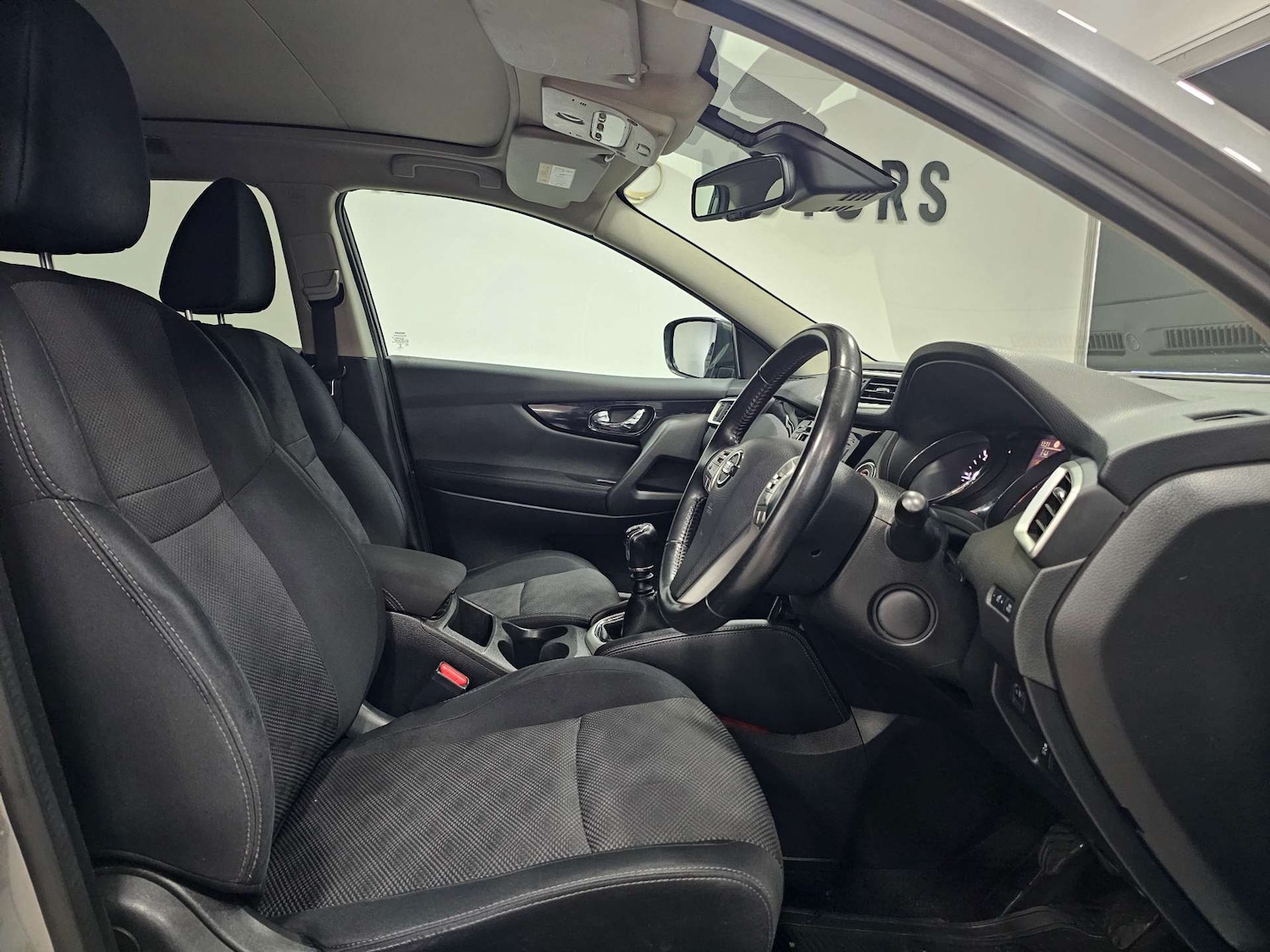 Used Nissan Qashqai 2016 for sale - 76972420: Photo 5