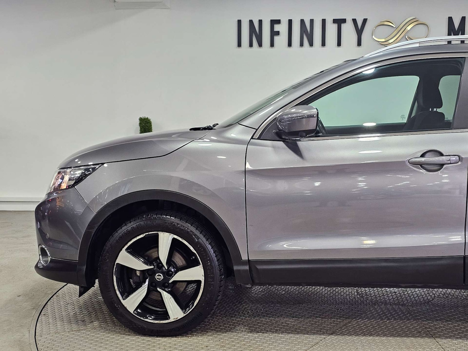 Used Nissan Qashqai 2016 for sale - 76972420: Photo 51