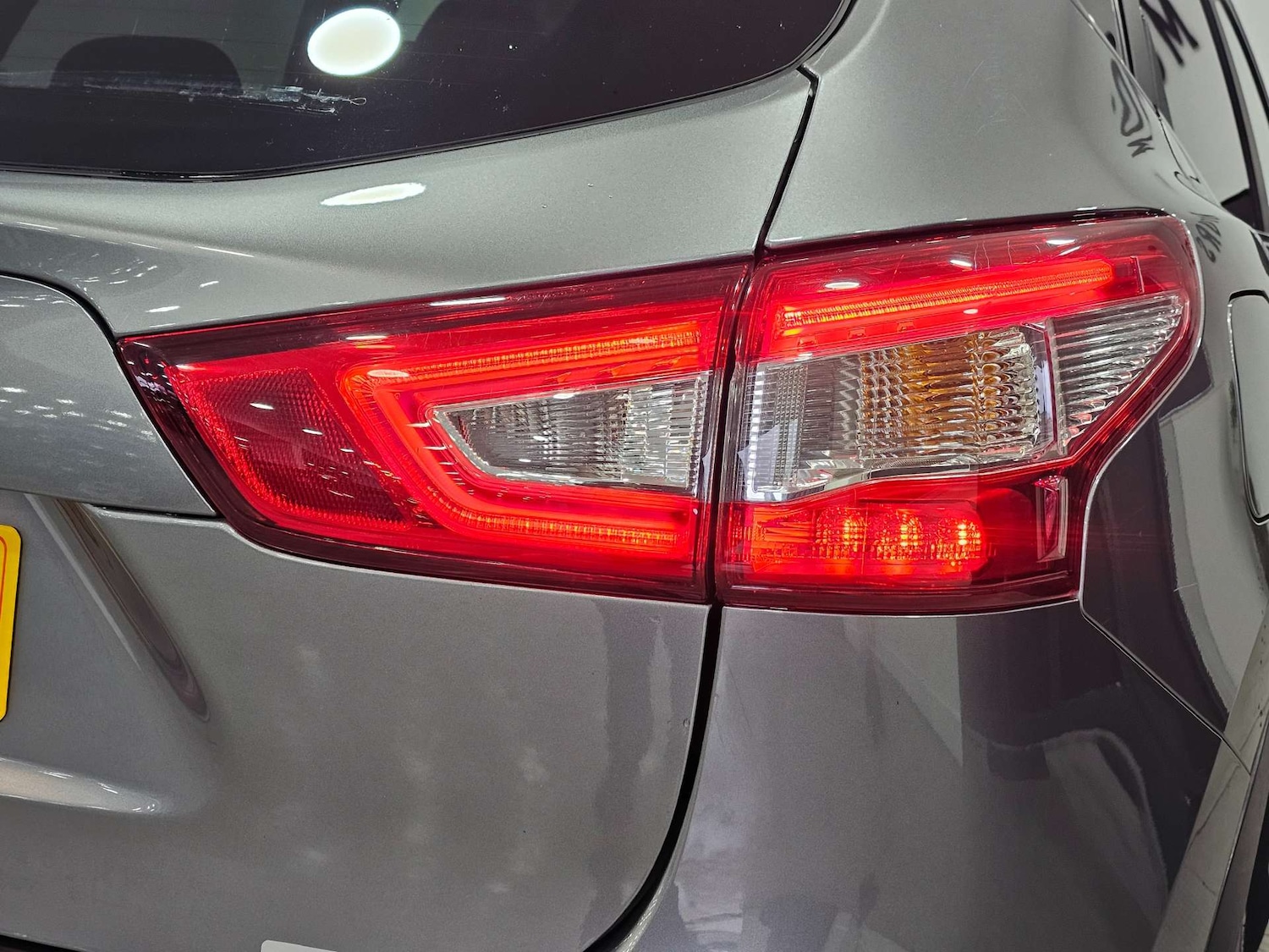 Used Nissan Qashqai 2016 for sale - 76972420: Photo 54