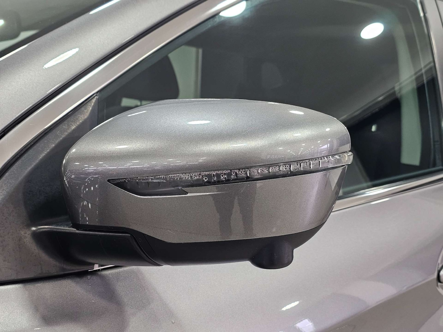 Used Nissan Qashqai 2016 for sale - 76972420: Photo 6