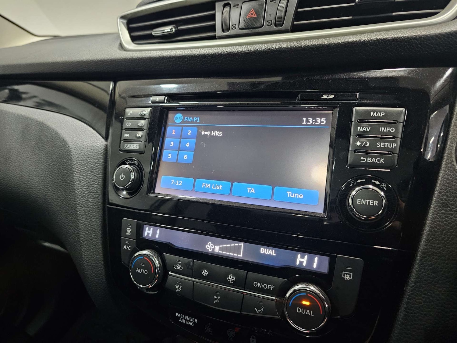 Used Nissan Qashqai 2016 for sale - 76972420: Photo 64