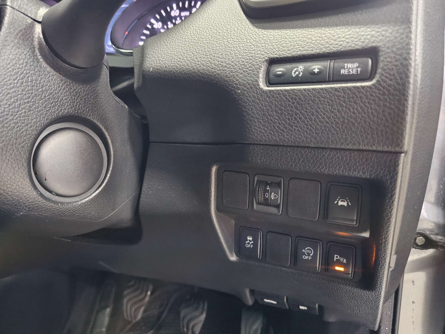 Used Nissan Qashqai 2016 for sale - 76972420: Photo 67