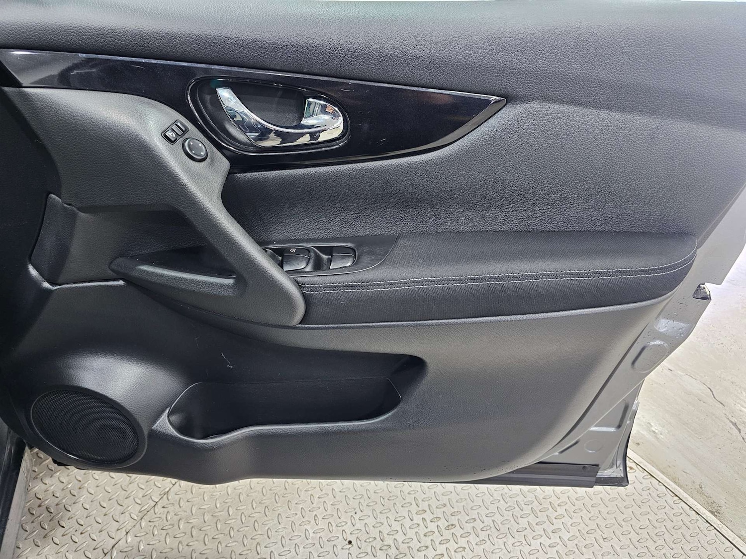 Used Nissan Qashqai 2016 for sale - 76972420: Photo 68