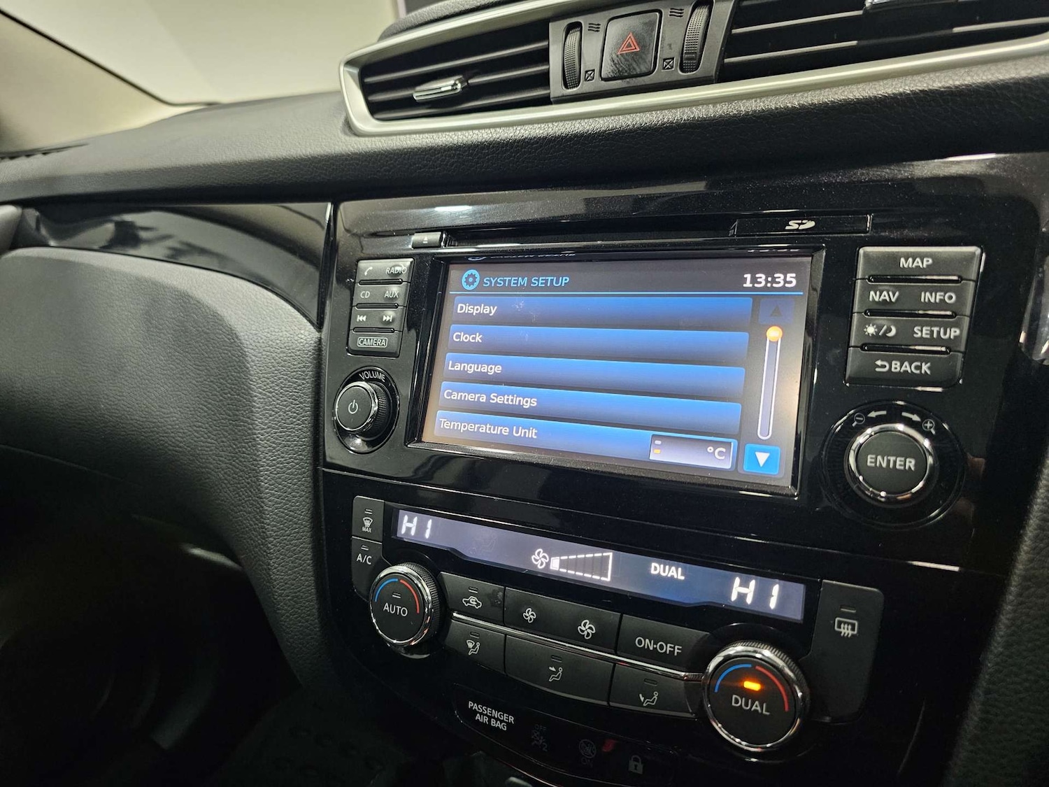 Used Nissan Qashqai 2016 for sale - 76972420: Photo 69