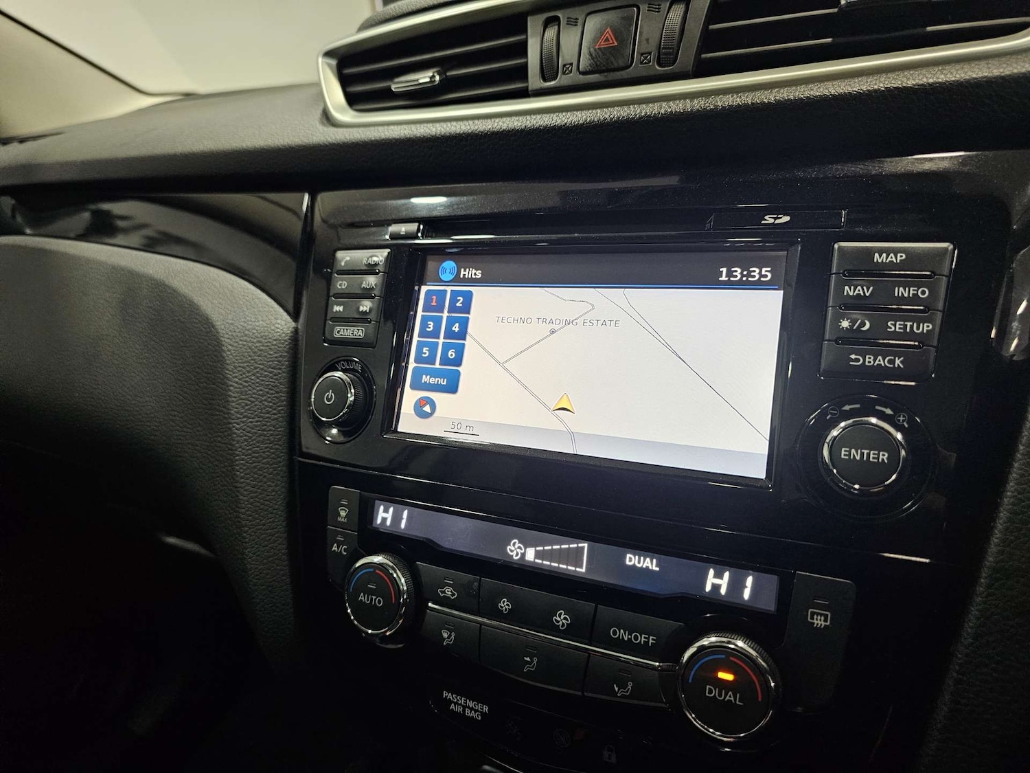 Used Nissan Qashqai 2016 for sale - 76972420: Photo 7