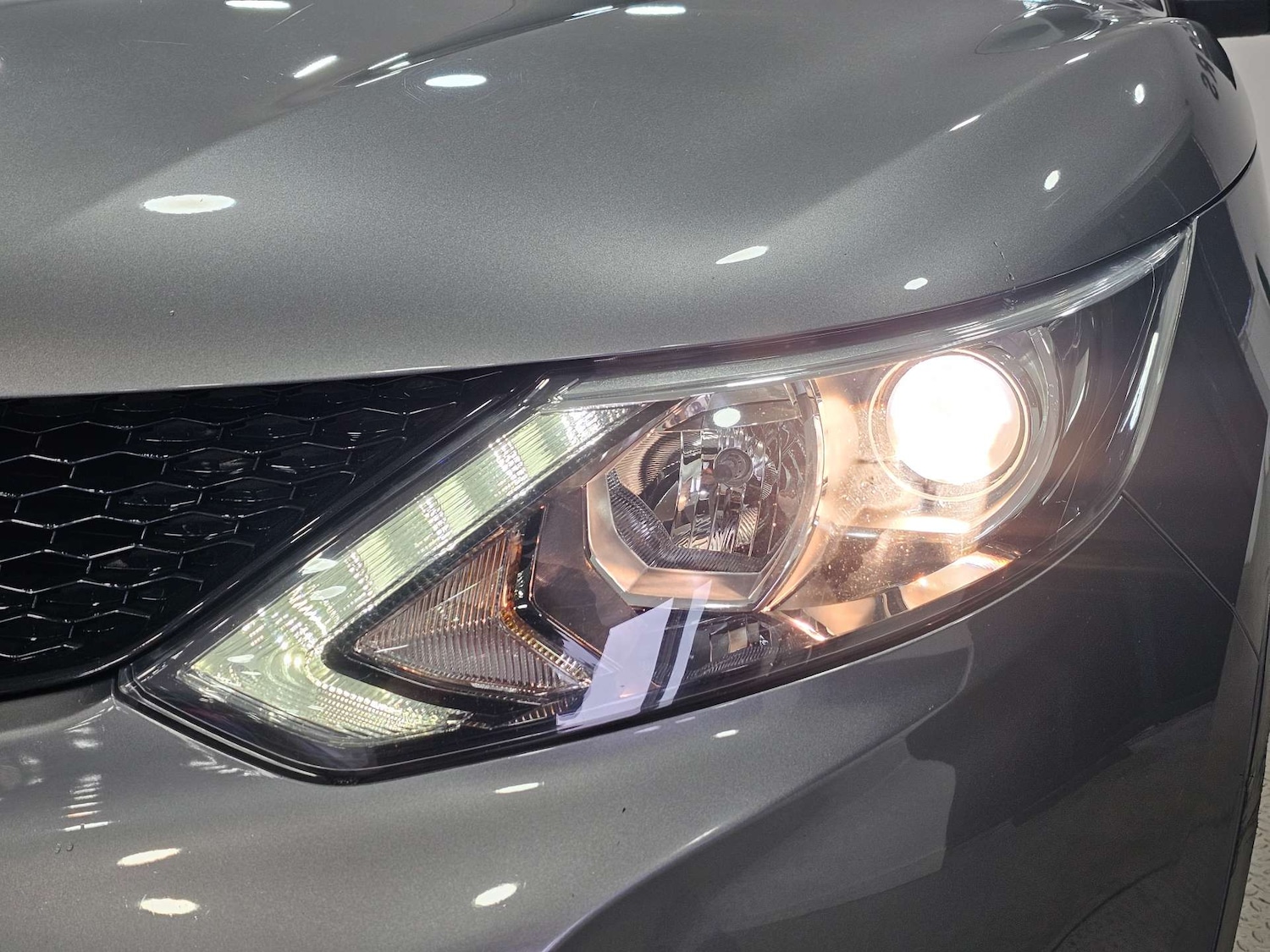 Used Nissan Qashqai 2016 for sale - 76972420: Photo 70