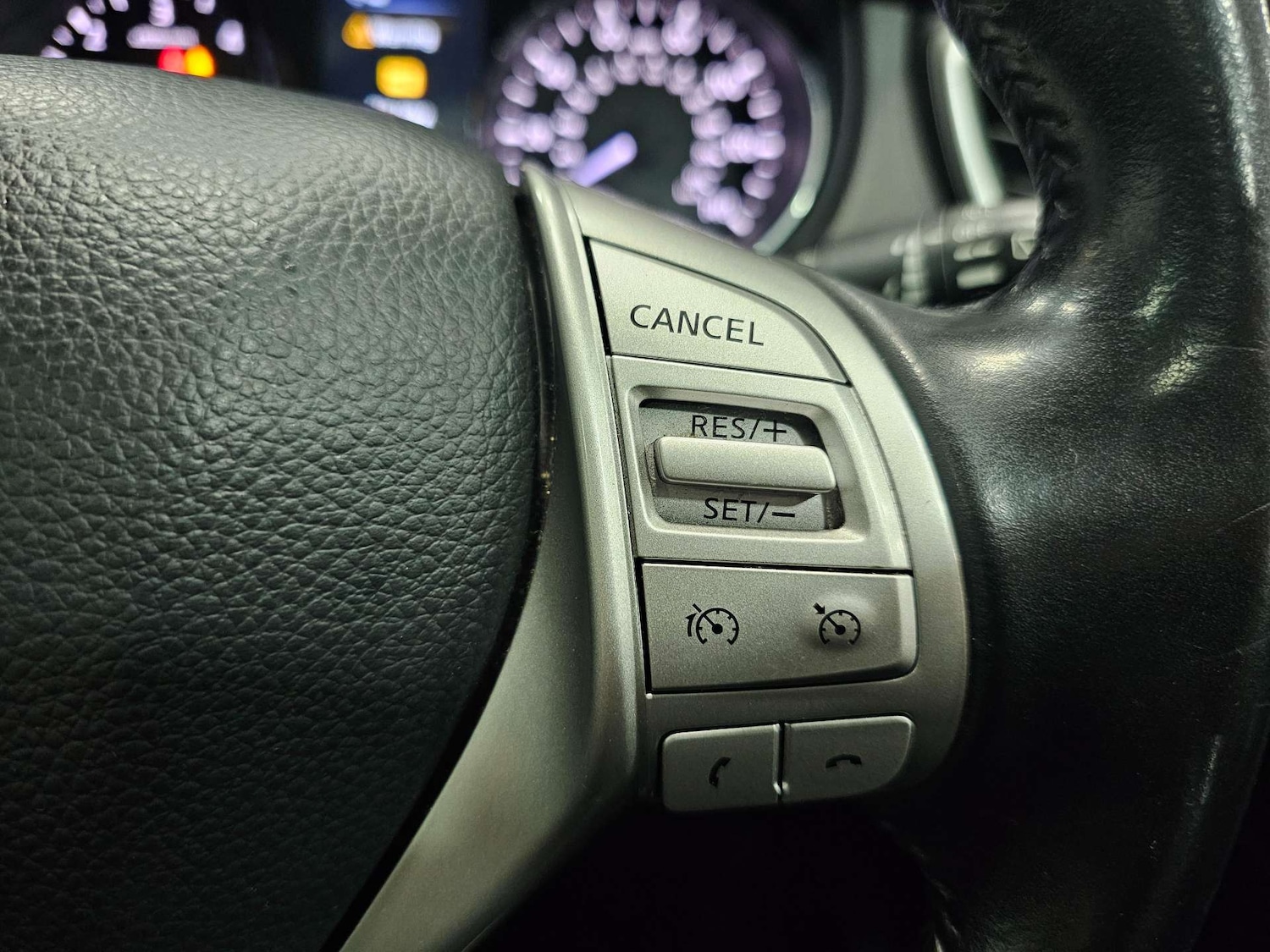 Used Nissan Qashqai 2016 for sale - 76972420: Photo 73