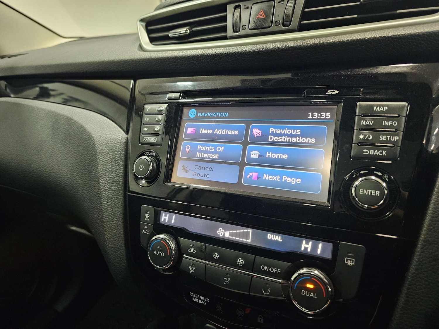 Used Nissan Qashqai 2016 for sale - 76972420: Photo 74