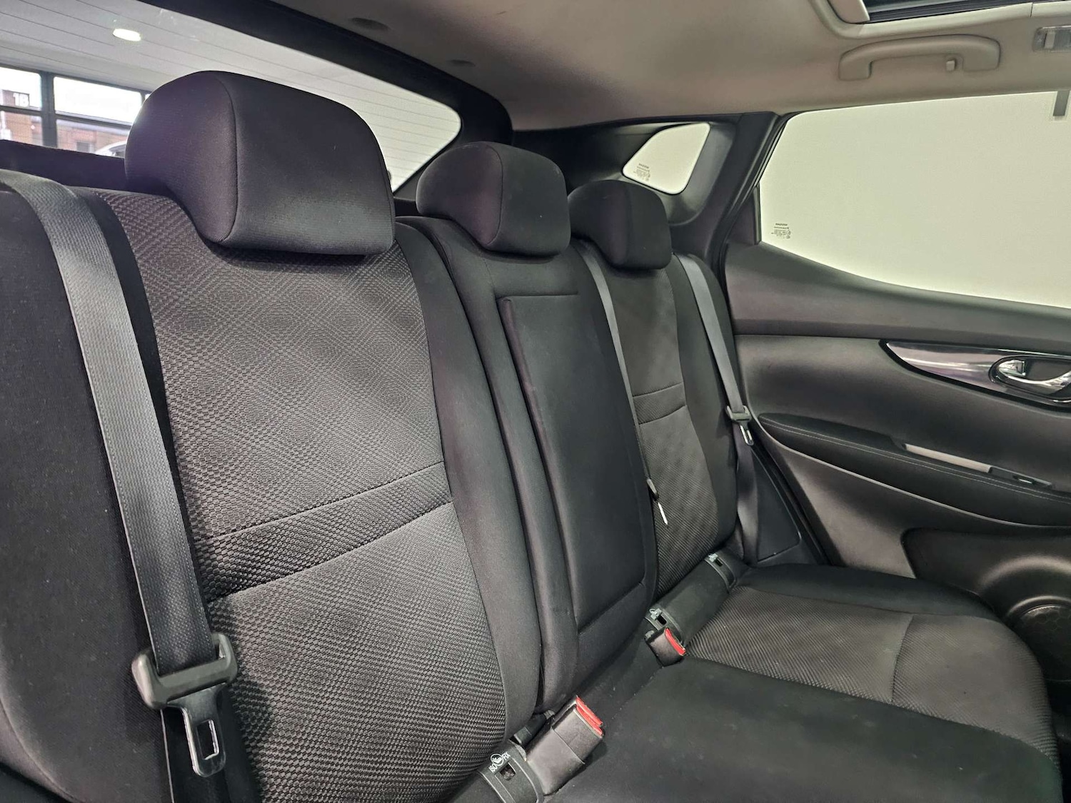 Used Nissan Qashqai 2016 for sale - 76972420: Photo 76