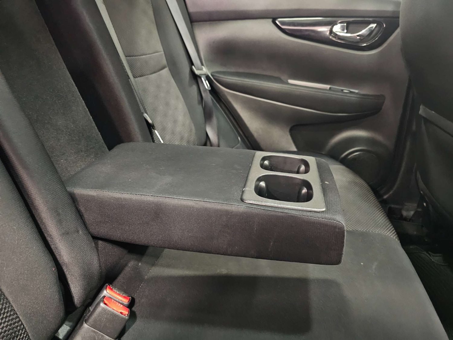 Used Nissan Qashqai 2016 for sale - 76972420: Photo 78