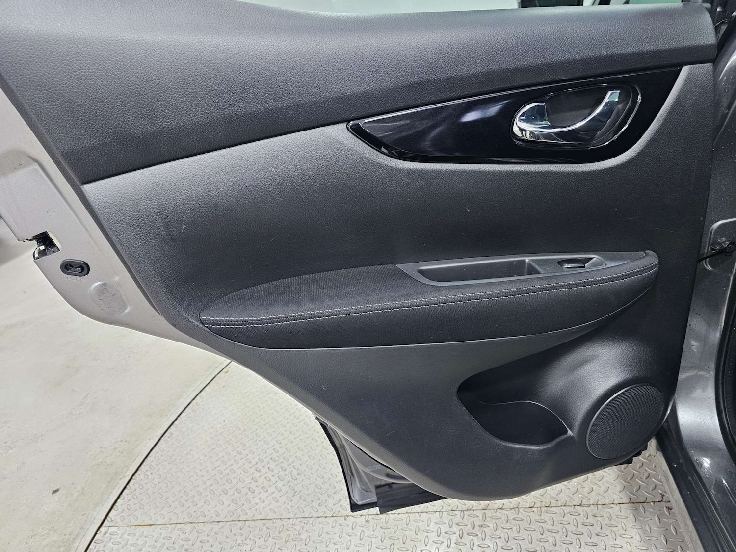 Used Nissan Qashqai 2016 for sale - 76972420: Photo 79