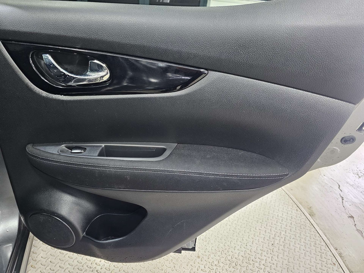 Used Nissan Qashqai 2016 for sale - 76972420: Photo 83