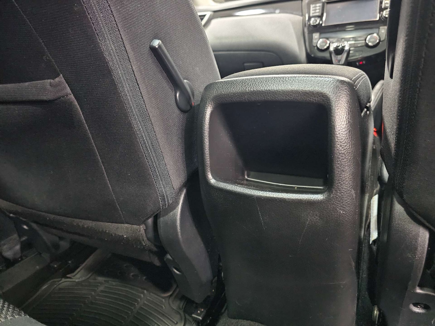 Used Nissan Qashqai 2016 for sale - 76972420: Photo 84