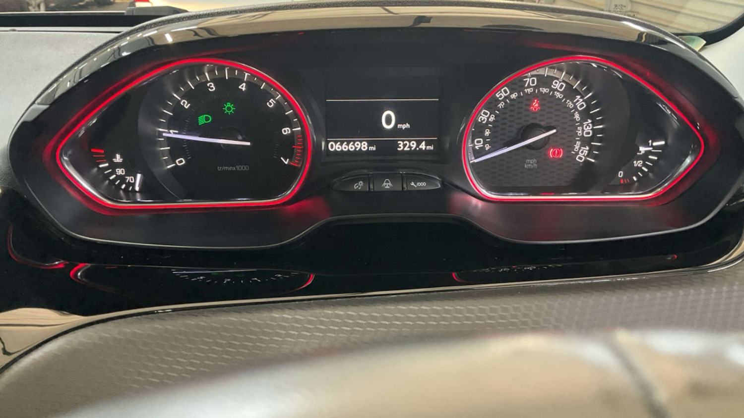 Used Peugeot 2008 2019 for sale - 76972485: Photo 12