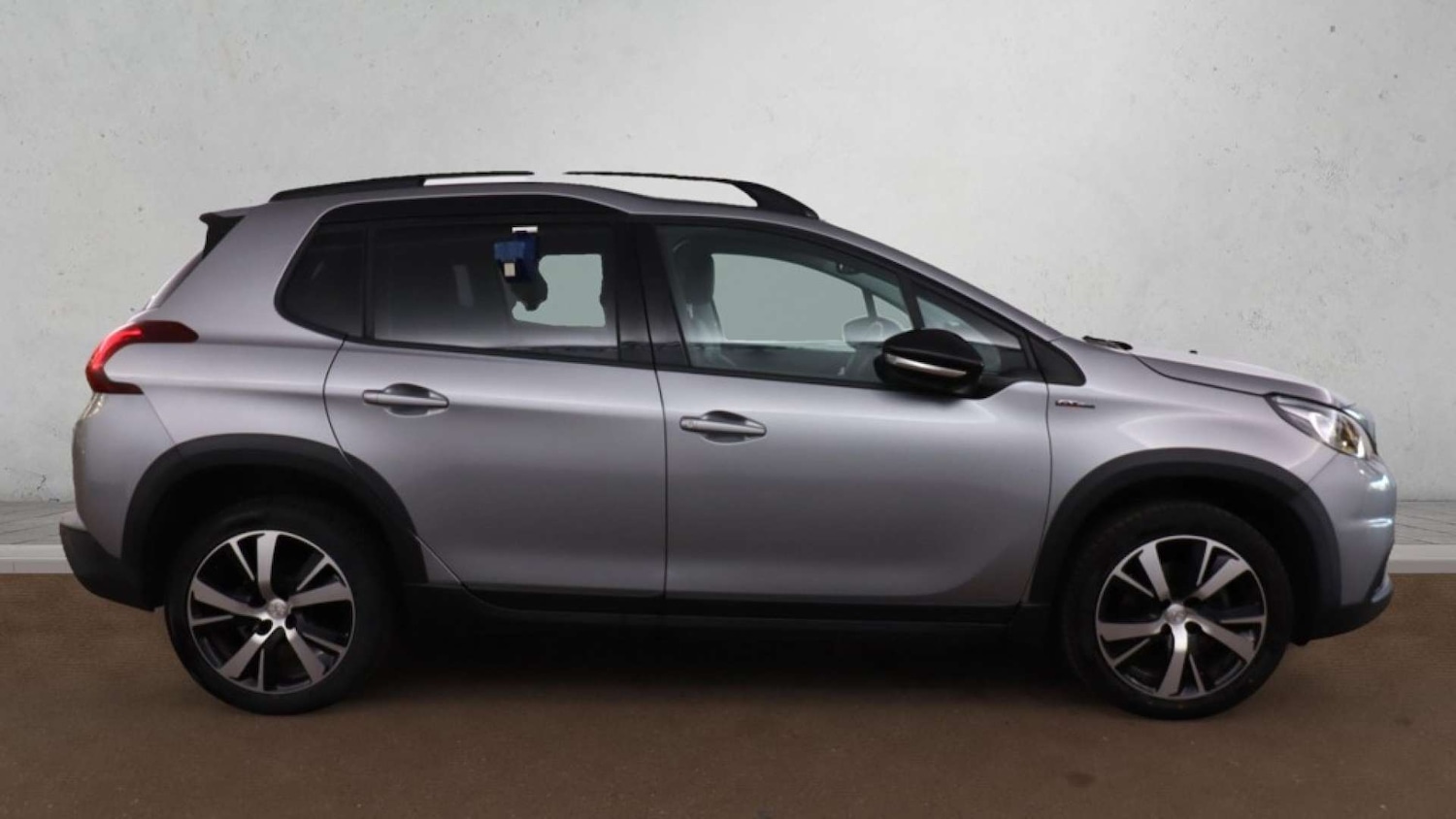 Used Peugeot 2008 2019 for sale - 76972485: Photo 7