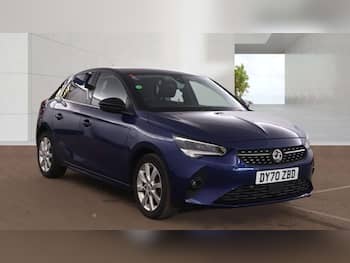 Used Vauxhall Corsa 2020 for sale - 79755913: Photo