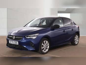 Used Vauxhall Corsa 2020 for sale - 79755913: Photo