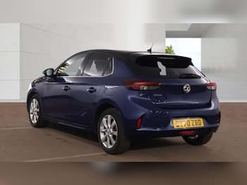 Used Vauxhall Corsa 2020 for sale - 79755913: Photo