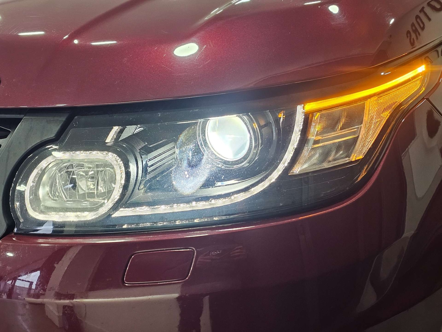 Used Land Rover Range Rover Sport 2018 for sale - 76972385: Photo 14