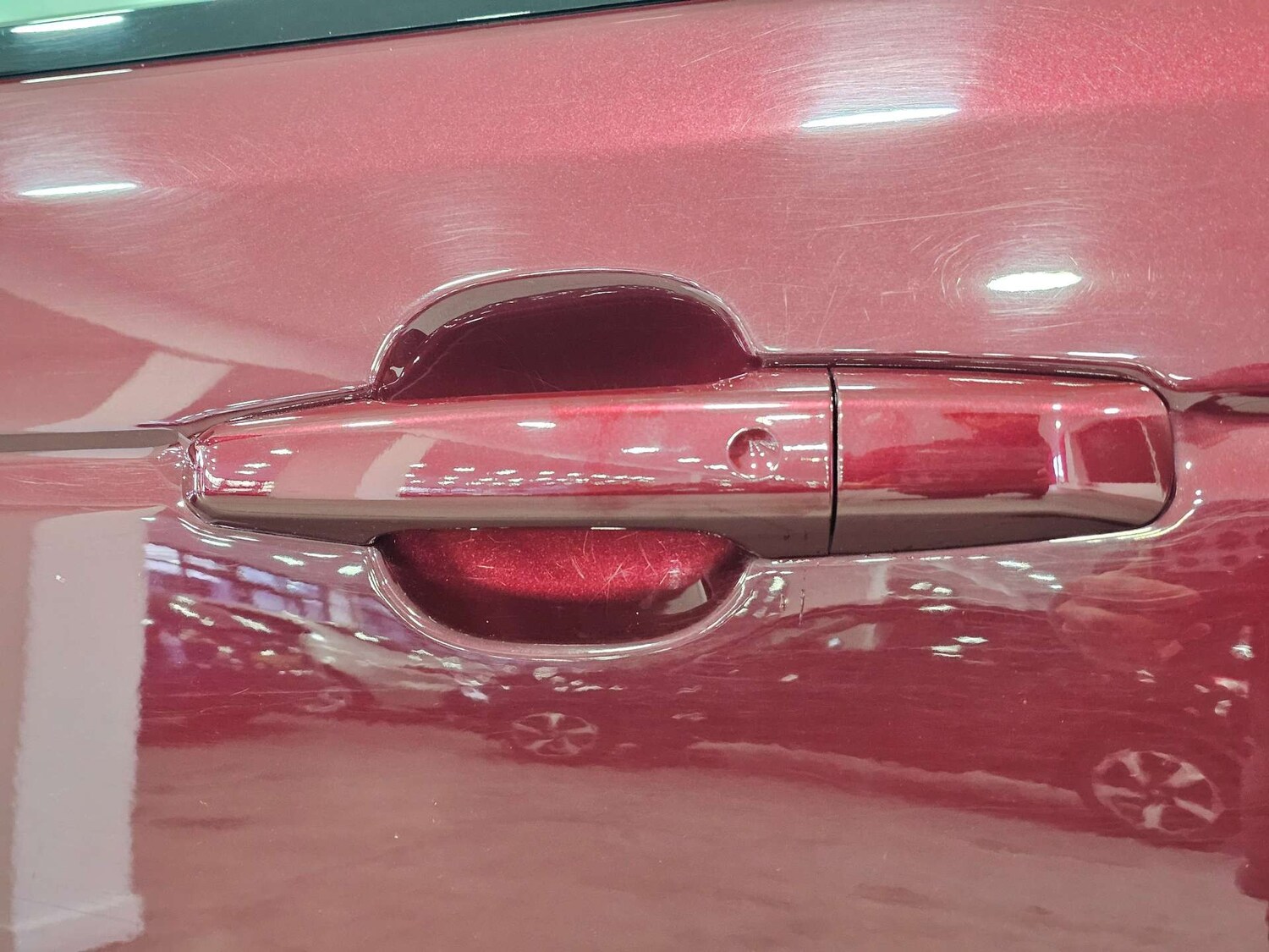 Used Land Rover Range Rover Sport 2018 for sale - 76972385: Photo 22