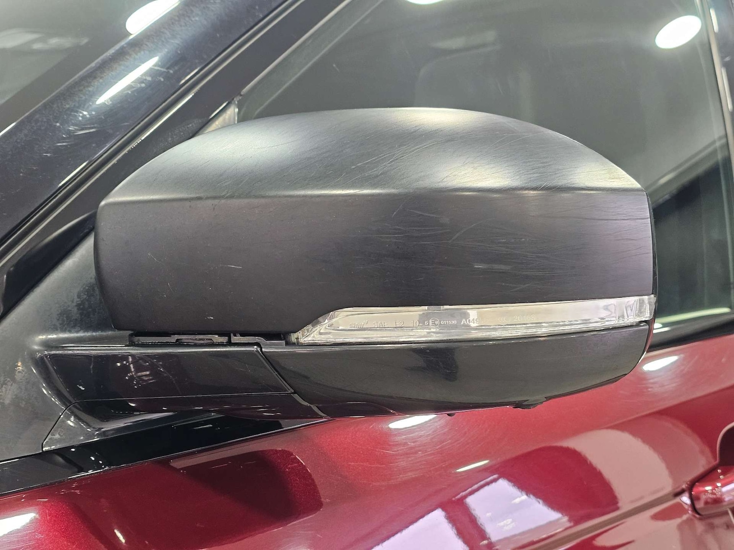 Used Land Rover Range Rover Sport 2018 for sale - 76972385: Photo 23