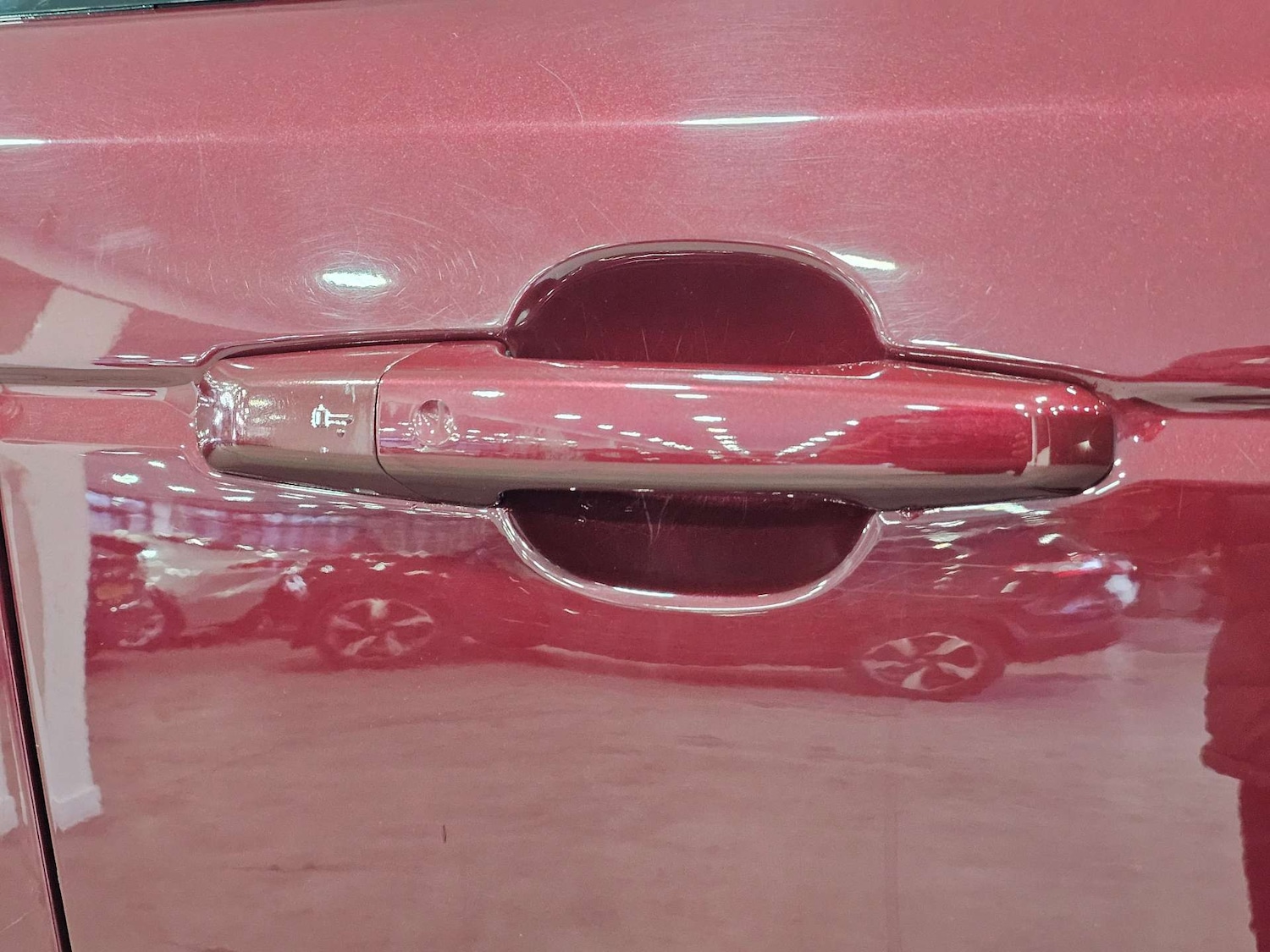 Used Land Rover Range Rover Sport 2018 for sale - 76972385: Photo 40